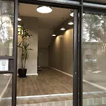 Luxury City Studio